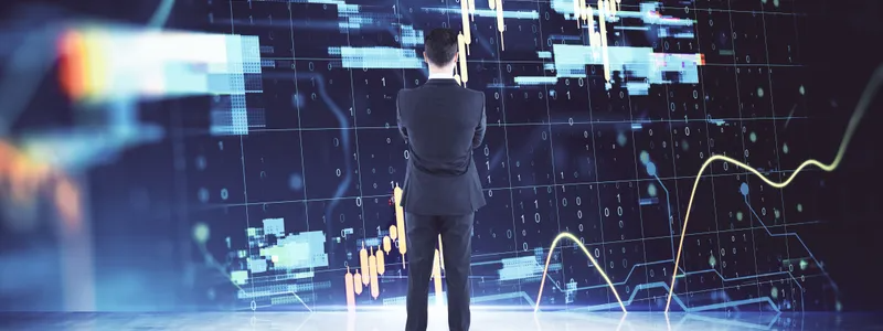Trading AI d'Adler Quant AI